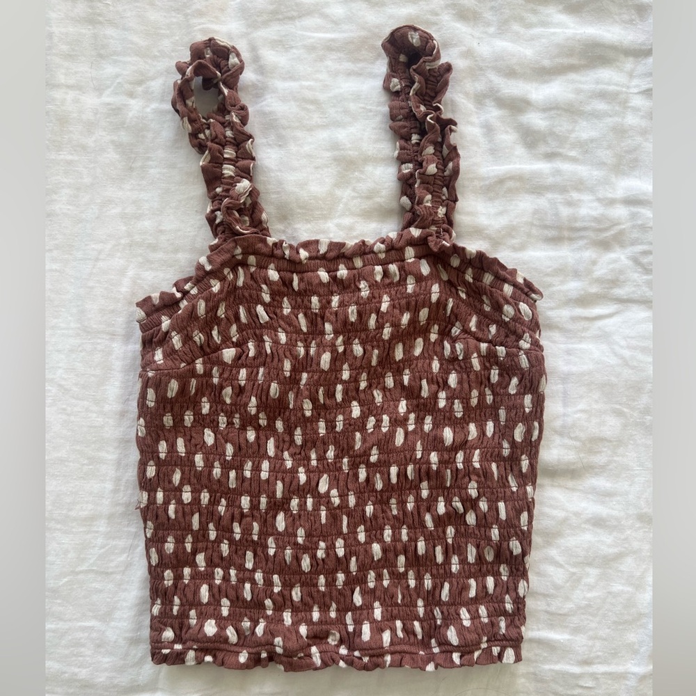 Abercrombie Top XS